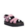 Sandały Dr. Martens VOSS II Dusty Rose Athena 31558650